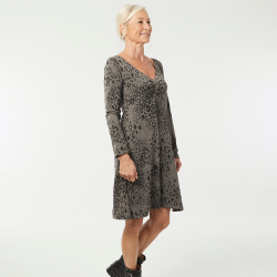 Pattern Envie - Dress & T-Shirt - S/3XL - Beginner - 1 pattern / 20 views