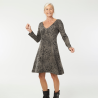 Pattern Envie - Dress & T-Shirt - S/3XL - Beginner