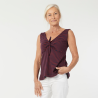 Pattern Envie - Dress & T-Shirt - S/3XL - Beginner