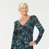 Pattern Envie - Dress & T-Shirt - S/3XL - Beginner