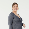 Pattern Envie - Dress & T-Shirt - S/3XL - Beginner