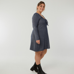 Pattern Envie - Dress & T-Shirt - S/3XL - Beginner - 1 pattern / 20 views
