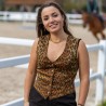 Pattern Nestor - Vest - 34/48 (US 2/16, UK 6/20) - Advanced