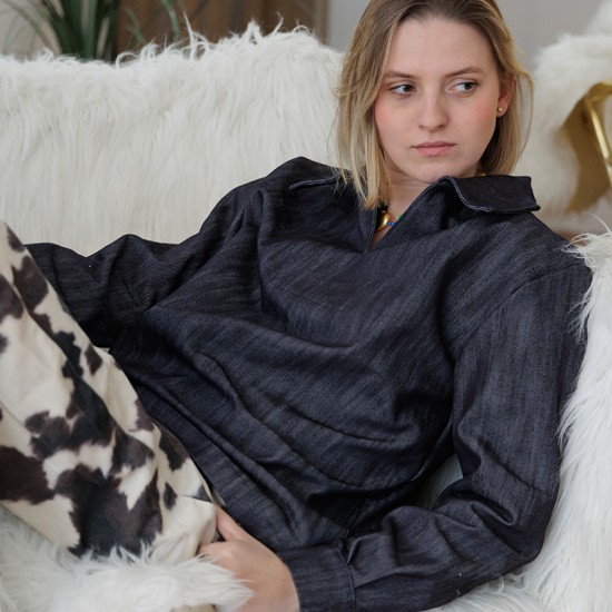 2502_NYX JEANS FACE 2502_NYX JEANS FACE