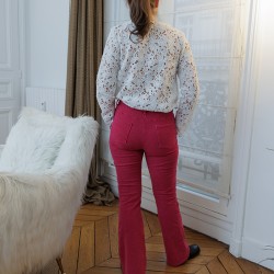 Pattern Philippine - Pants & shorts- 34/48 (US/UK: 2/6, 16/20) - Advanced