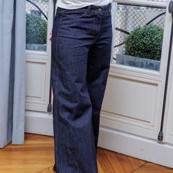 Pattern Penelope - Pants - FR 34/56 US 2/24 UK 6/28 - Advanced