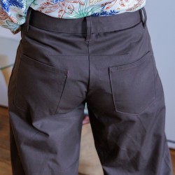Philaé - Pants - FR 34/56, US 2/24, UK 6/28 - Advanced