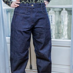Philaé - Pants - FR 34/56, US 2/24, UK 6/28 - Advanced