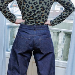 Philaé - Pants - FR 34/56, US 2/24, UK 6/28 - Advanced