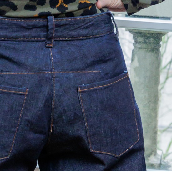 Philaé - Pants - FR 34/56, US 2/24, UK 6/28 - Advanced
