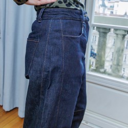 Philaé - Pants - FR 34/56, US 2/24, UK 6/28 - Advanced