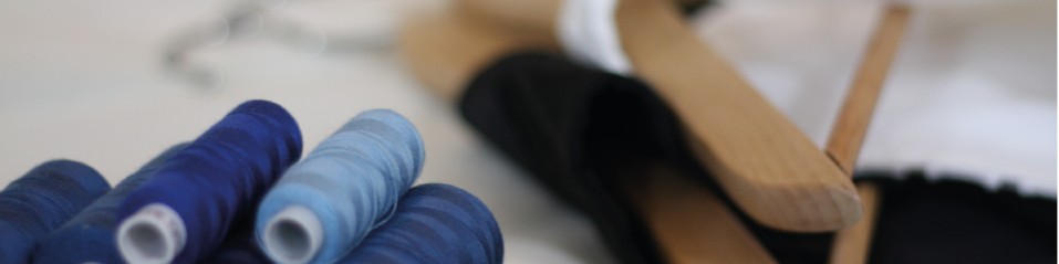 Coralie Bijasson® Patrons de couture pour femme