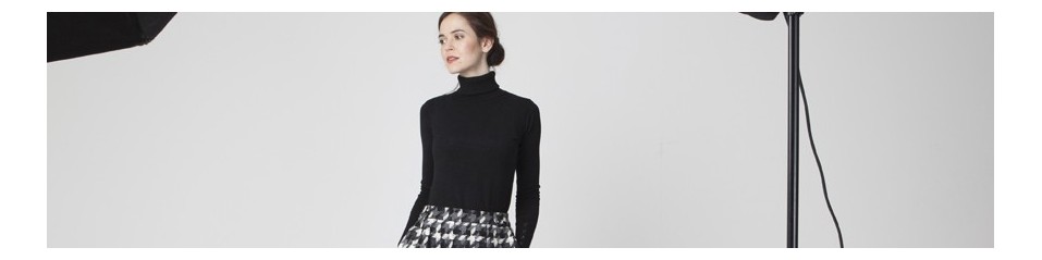 Skirts by Coralie Bijasson®