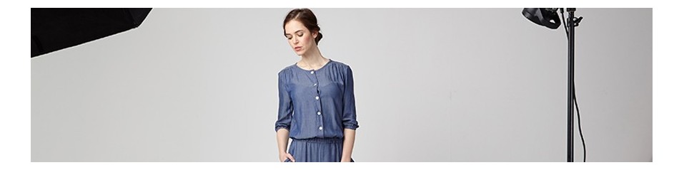 Jumpsuits by Coralie Bijasson®