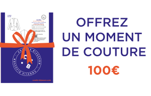
			                        			CARTE CADEAUX 100€