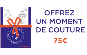 
			                        			CARTE CADEAUX 75€